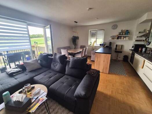 Wohnung zur Miete 757 € 3 Zimmer 67,9 m² frei ab 01.10.2026 Oberrohr 8294