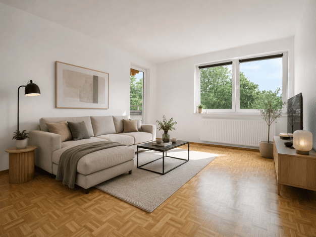 Wohnung zum Kauf 99.000 € 2 Zimmer 51 m² 3. Geschoss Riensberg Ost 28213