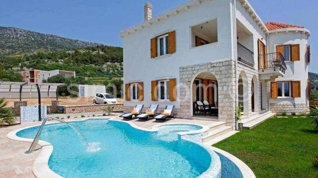 Haus zum Kauf 1.800.000 € 4 Zimmer 242 m² Bol