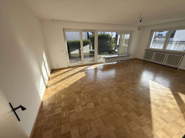 Wohnung zum Kauf provisionsfrei 439.000 € 4 Zimmer 117 m² EG Ringstraße 5 Zell-Weierbach Offenburg 77654