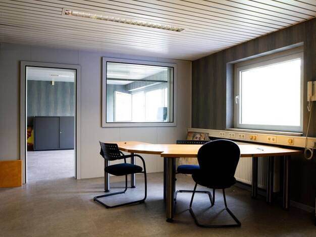 Bürofläche zur Miete provisionsfrei 650 € 44 m² Bürofläche Zerrennerstraße 35 Innenstadt Pforzheim 75172