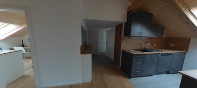 Studio zur Miete Wohnen auf Zeit 1.993 € 2 Zimmer Gabelsbergerstrasse 91 Augustenstraße München 80331