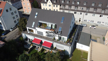 Wohnung zum Kauf 399.000 € 2 Zimmer 76 m² 2. Geschoss Innerer Osten Regensburg 93055