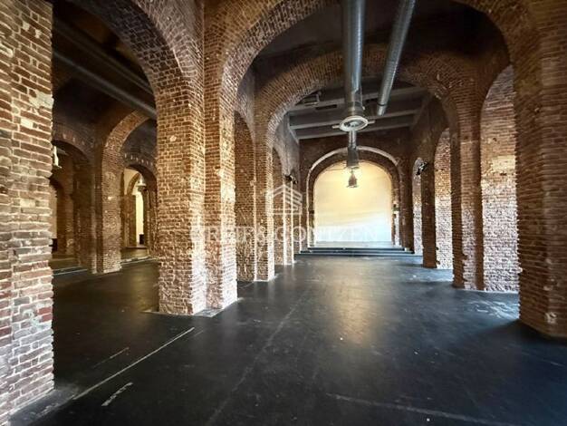 Laden zur Miete 13,50 € 15.037 m² Verkaufsfläche teilbar ab 500 m² Neustadt-Nord Innenstadt 50670