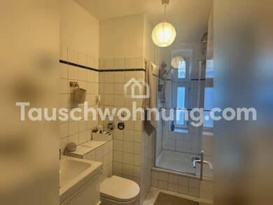 Wohnung zur Miete Tauschwohnung 705 € 1 Zimmer 37,5 m² Französisch Buchholz Berlin 10405