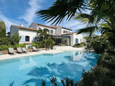 Villa zum Kauf provisionsfrei 6.400.000 € 7 Zimmer 356,4 m² 2.000 m² Grundstück Zone Est Diffuse Saint-Tropez 83990