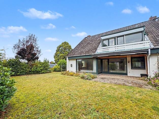 Reihenendhaus zum Kauf 429.000 € 6 Zimmer 131,1 m² 497 m² Grundstück Quellental 25421