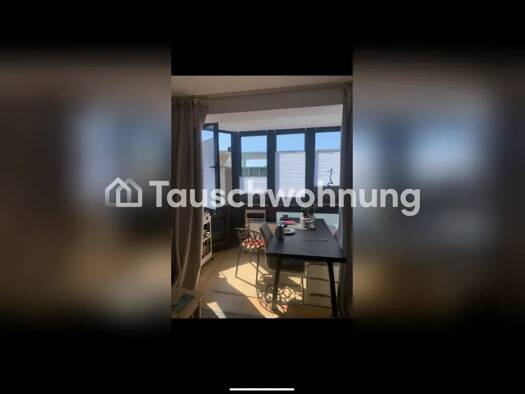 Wohnung zur Miete Tauschwohnung 750 € 1 Zimmer 35 m² Höhenberg Kalk 51103