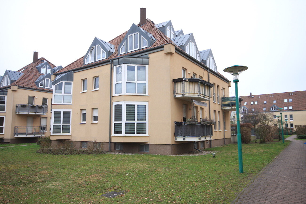 Wohnung zum Kauf 220.000 € 1 Zimmer 54 m²<br/>Wohnfläche Falkenhagen Falkensee 14612