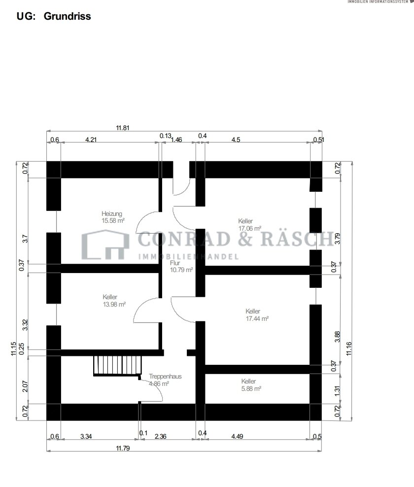 Mehrfamilienhaus zum Kauf provisionsfrei als Kapitalanlage geeignet 369.900 € 12 Zimmer 257,2 m²<br/>Wohnfläche 581 m²<br/>Grundstück Prendener Dorfstraße 31 Prenden Wandlitz 16348