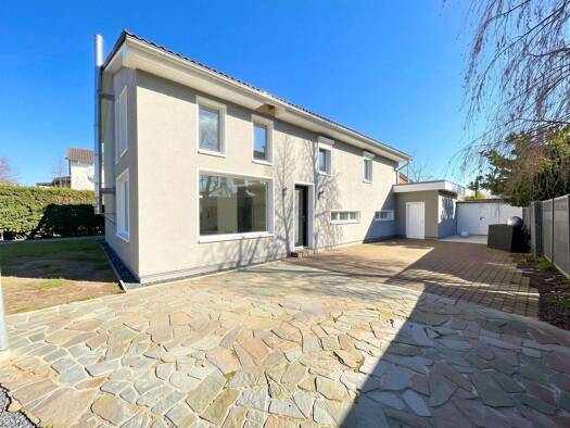Einfamilienhaus zum Kauf 499.000 € 3 Zimmer 190 m² 437 m² Grundstück Peiner Straße 94 C Wendeburg Wendeburg 38176