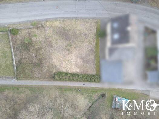 Grundstück zum Kauf 29.900 € 522 m² Grundstück Volkesfeld 56745