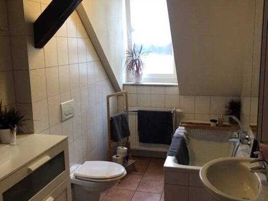 Wohnung zur Miete 580 € 4 Zimmer 94,2 m² 3. Geschoss frei ab 01.06.2026 Bad Muskau 02953