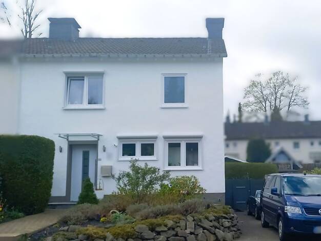 Reihenendhaus zum Kauf 295.000 € 4 Zimmer 94 m² 450 m² Grundstück Zentrum Iserlohn 58636