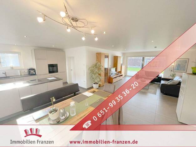 Einfamilienhaus zum Kauf 890.000 € 6 Zimmer 154 m² 880 m² Grundstück Schoden 54441
