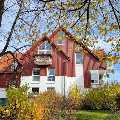 Wohnung zum Kauf 170.000 € 3 Zimmer 89,3 m² Ilmenau Ilmenau 98693