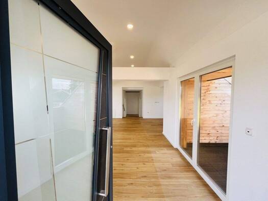 Wohnung zum Kauf - Erstbezug 3 Zimmer 100 m² Böckels Petersberg 36100