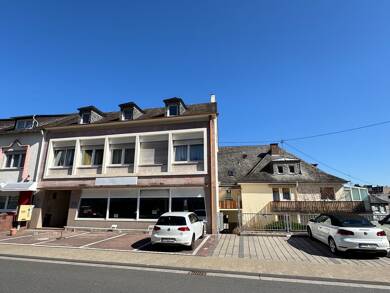 Garage/Stellplatz zur Miete provisionsfrei 39 € Idar-Oberstein 55743