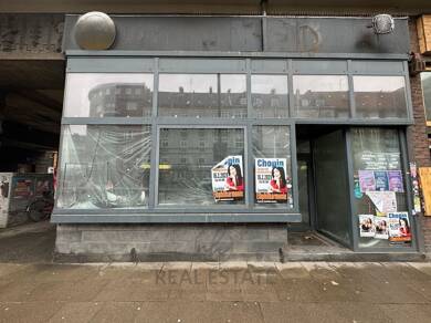Ladenfläche zur Miete 30 € 153,7 m² Verkaufsfläche Winterhude Hamburg 22299