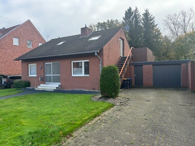 Einfamilienhaus zum Kauf 629.000 € 4 Zimmer 130 m²<br/>Wohnfläche 1.062 m²<br/>Grundstück Angelmodde Münster / Angelmodde 48167