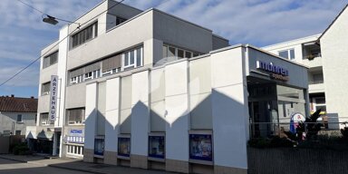 Praxis zur Miete provisionsfrei 110 m² Bürofläche teilbar ab 110 m² Möhringen - Mitte Stuttgart, Möhringen 70567