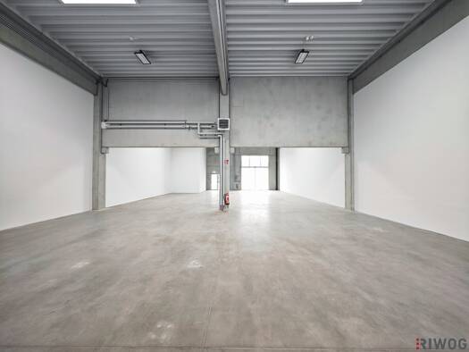Halle/Industriefläche zur Miete 13 € 286 m² Lagerfläche Korneuburg 2100