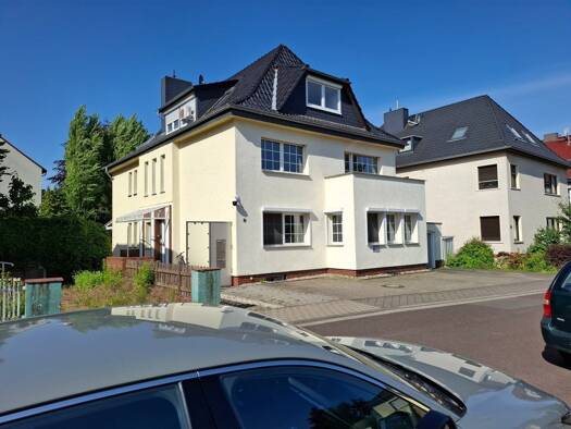 Wohnung zur Miete 1.111 € 4 Zimmer 111,3 m² 1. Geschoss frei ab 01.10.2026 Leipziger Str. Magdeburg 39112