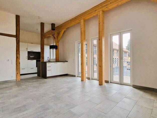 Wohnung zur Miete - Erstbezug 1.138 € 3 Zimmer 91 m² EG Schulweg 11 Ehmen Wolfsburg 38442