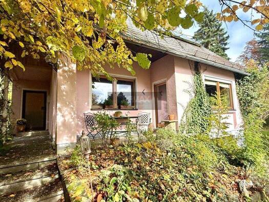 Einfamilienhaus zum Kauf 195.000 € 5 Zimmer 134 m² 764 m² Grundstück Bad Steben 95138