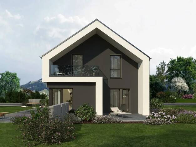 Einfamilienhaus zum Kauf 724.900 € 5 Zimmer 182,8 m² 624 m² Grundstück Röllinghausen Recklinghausen 45663