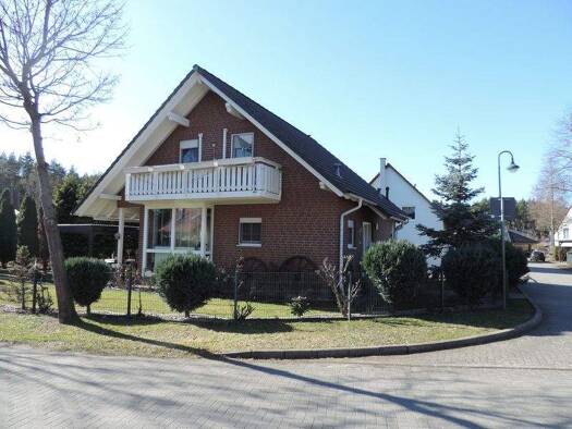 Einfamilienhaus zum Kauf 478.000 € 4,5 Zimmer 128 m² 536 m² Grundstück Sielow Cottbus 03055