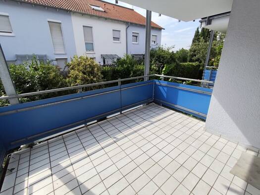 Wohnung zum Kauf 215.000 € 2,5 Zimmer 55 m² Kornwestheim Kornwestheim 70806