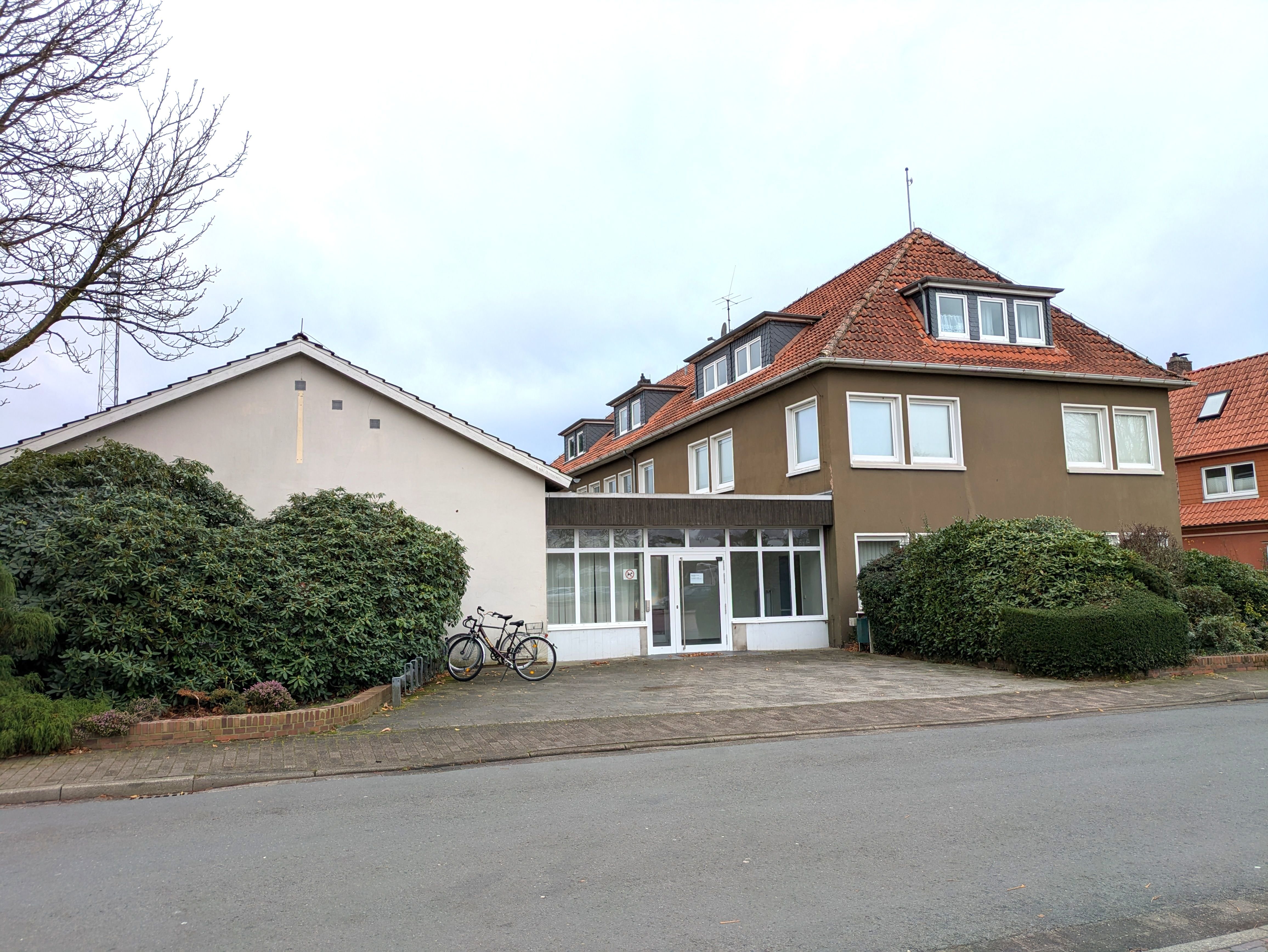 Grundstück zum Kauf 695.000 € 1.668 m²<br/>Grundstück Auf der Lohe /  Bankstraße Westerstede Westerstede 26655