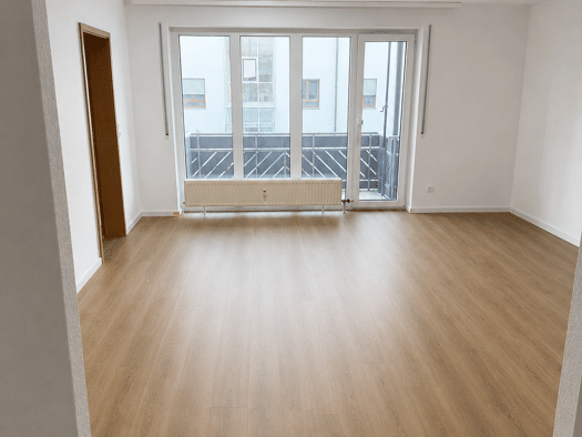 Wohnung zur Miete 1.150 € 3 Zimmer 73 m² Geschoss 1/4 frei ab sofort Im Schwarzbrunnen 12 Plattenwald Bad Friedrichshall 74177
