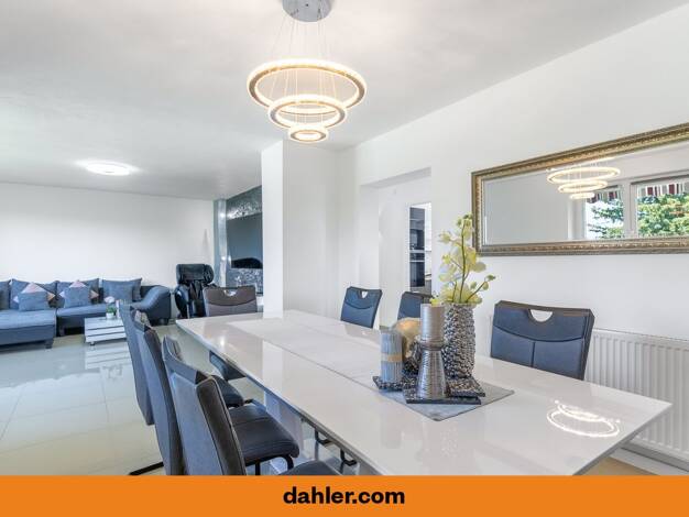 Maisonette zum Kauf 399.000 € 6 Zimmer 163,8 m² 4. Geschoss Traunreut 83301