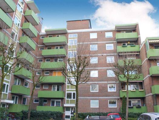 Wohnung zum Kauf 90.000 € 3 Zimmer 82 m² 4. Geschoss Deichhorst Delmenhorst 27753