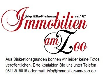 Wohnung zum Kauf 380.000 € 3 Zimmer 103,6 m²<br/>Wohnfläche Südstadt Hannover 30171