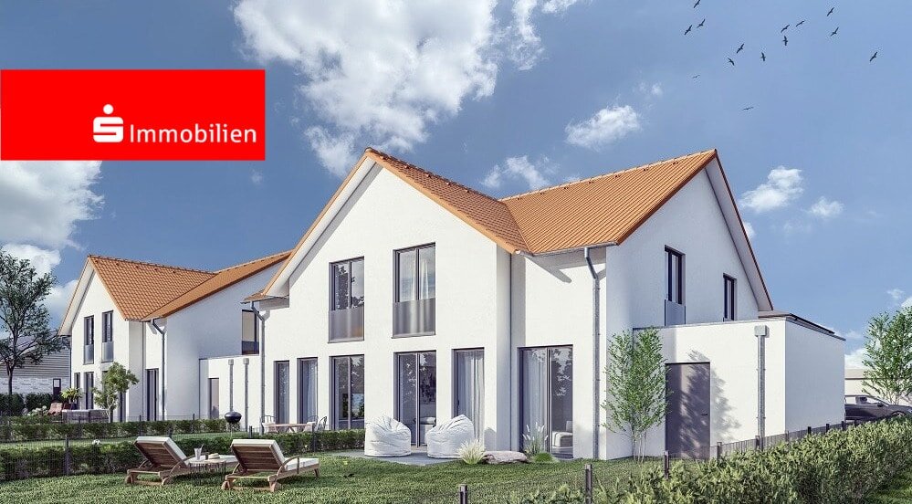 Doppelhaushälfte zum Kauf provisionsfrei 610.000 € 5 Zimmer 130 m²<br/>Wohnfläche 305,6 m²<br/>Grundstück Harpertshausen Babenhausen 64832