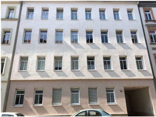 Wohnung zur Miete 315 € 2 Zimmer 40 m² EG frei ab 01.11.2026 Haferkornstraße 37 Eutritzsch Leipzig 04129