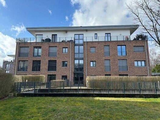 Terrassenwohnung zum Kauf 329.000 € 3 Zimmer 70,6 m² EG Lingen Lingen (Ems) 49808
