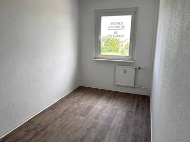 Wohnung zur Miete 350 € 3 Zimmer 58,7 m² 3. Geschoss Windmühlenweg 32a Bad Düben Bad Düben 04849