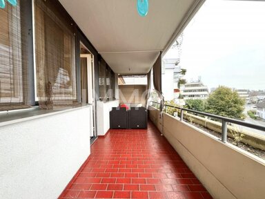 Terrassenwohnung zum Kauf 197.600 € 1 Zimmer 39 m² 3. Geschoss Bregenz 6900