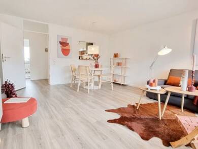 Maisonette zur Miete 1.600 € 4 Zimmer 98 m² Geschoss 1/7 frei ab 01.08.2025 Schwieberdingen Schwieberdingen 71701