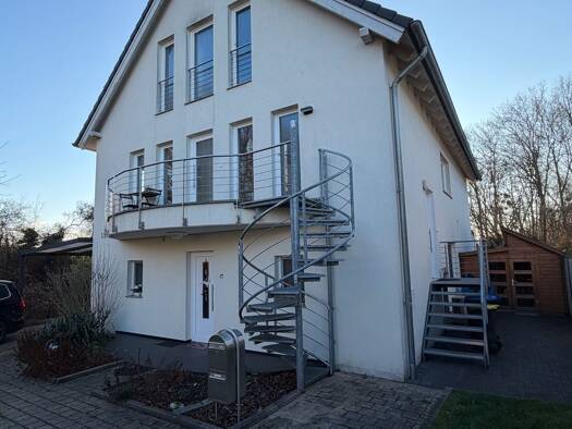 Wohnung zur Miete 1.450 € 2 Zimmer 77 m² Geschoss 1/2 frei ab 01.03.2026 Lehmbacher Weg 130 a Brück Köln 51109