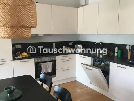 Wohnung zur Miete Tauschwohnung 1.200 € 3 Zimmer 83 m² 1. Geschoss Bornstedt Potsdam 14469