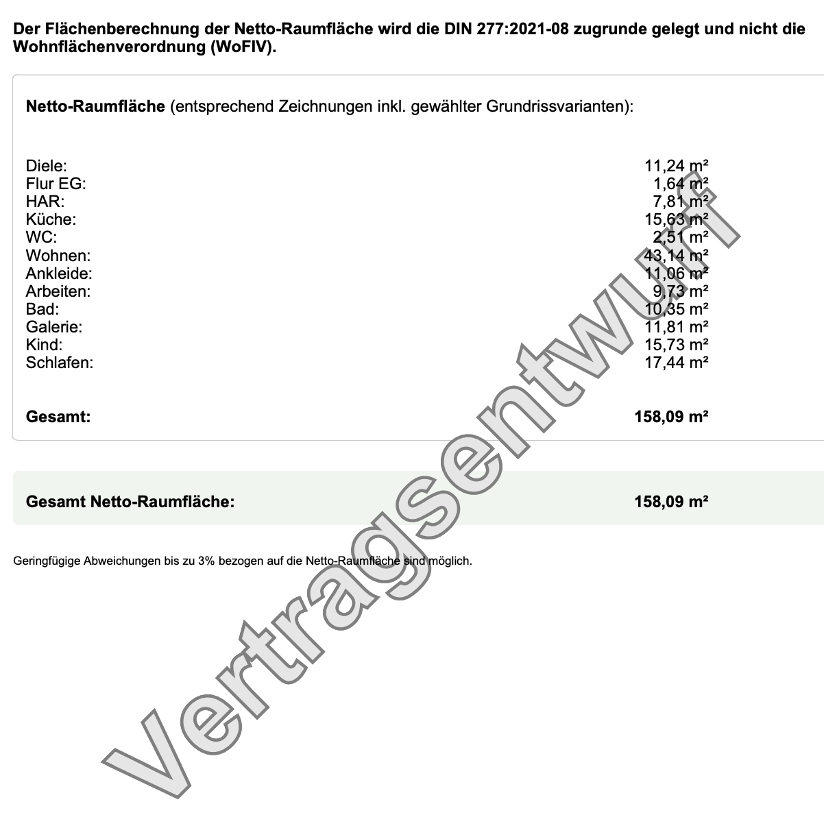 Einfamilienhaus zum Kauf - Erstbezug - Widok 3