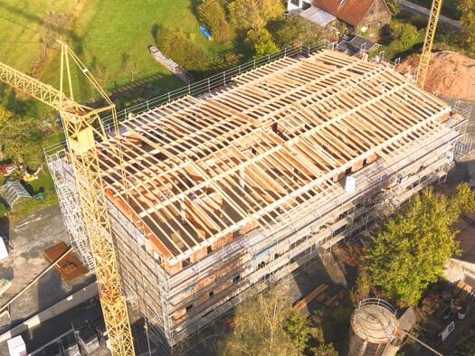 Wohnung zum Kauf provisionsfrei 317.300 € 2 Zimmer 69 m² Emtmannsberg 95517