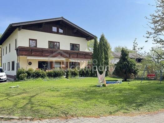 Haus zum Kauf 999.000 € 250 m² 3.035 m² Grundstück Vöcklabruck 4840