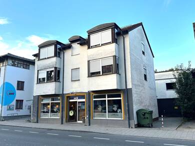 Wohnung zum Kauf 398.000 € 4 Zimmer 110 m² Ost, Loretofeld 312 Rosenheim 83022