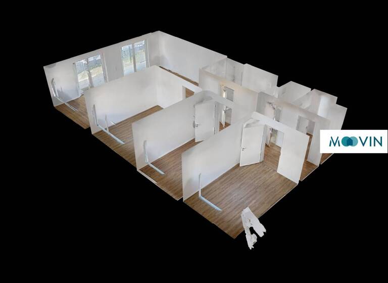 Wohnung zur Miete 1.145 € 4 Zimmer 109,4 m² EG frei ab 01.05.2026 Stuttgarter Straße 45 Geislingen Geislingen an der Steige 73312